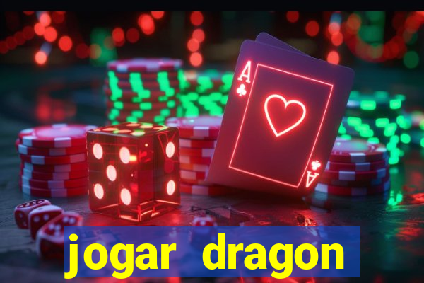 jogar dragon fortune demo